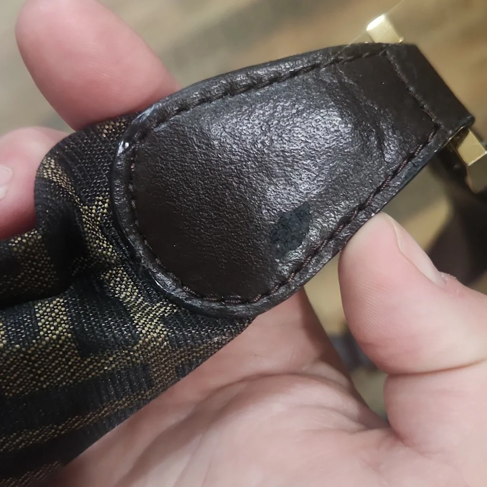 Fendi Hobo Bag - Picture 12 of 16